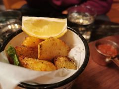-the rug 飞毯 (朝阳公园店)