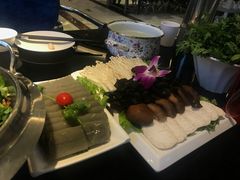 -葛记红焖羊肉(和平路形象店)