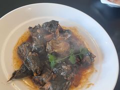 -茶油香闽南菜·花园餐厅(前埔店)