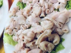-濠轩阁特色生蚝火锅(水湾路店)