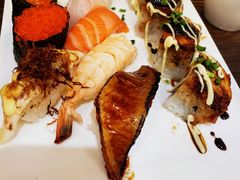 -东京屋(武定路店)