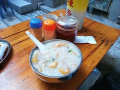 -陳添記·祖傳爽鱼皮(十五甫三巷店)