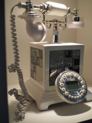 大厅-SEBASTIAN塞巴斯汀