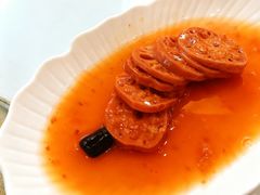 -青春·淮扬菜(东关街店)