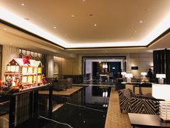 -上海苏宁宝丽嘉酒店·Cafe Bellagio西餐厅