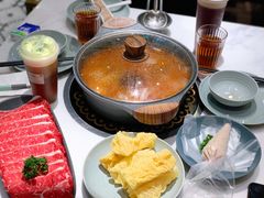 -一哥澳门豆捞·澳门风打边炉(高德置地店)