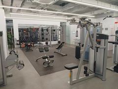 -乐刻运动健身(蓝润摩里中心店)