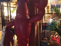 -欧记轩龙虾·私房菜(A店)