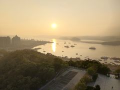 -仙人山公园