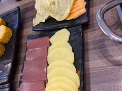 -呷哺呷哺(望京新世界店)