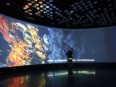 -同济大学四平路校区深海探索馆