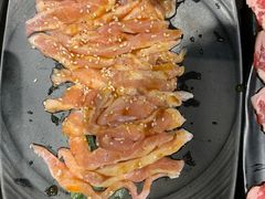 -玖·炭火烤肉