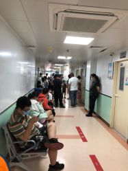 -首都儿科研究所附属儿童医院