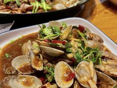 -皖北巫氏三胖地锅鸡(长淮总店)