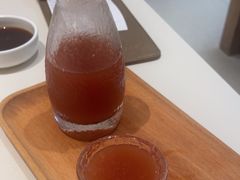 -蔡澜点心·粤菜(嘉里中心店)