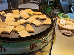 -小米粑粑(玉锦苑店)