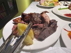 -戈拿旺巴西烤肉(崇文门店)