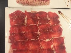 -北门涮肉·铜锅涮肉(南锣鼓巷店)