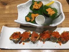 -小句号·精致料理(江南环球港店)