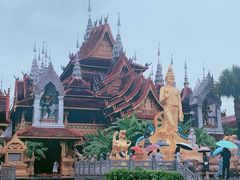 -西双版纳总佛寺