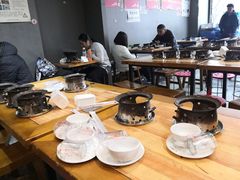 大堂-范贤光鸡公煲(平乐园总店)