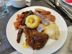 -北京王府井希尔顿酒店·万斯阁西餐厅