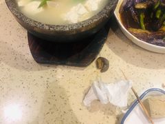 -我是那个大叔·美食研究所(新塘路店)
