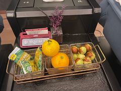 -华夏良子·足道SPA艾灸(铁道大厦店)