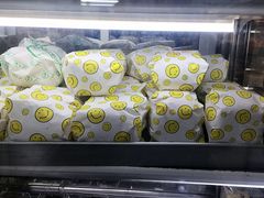 -爱德顺糕点食屋(利民道店)