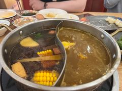 -松野谷·寿喜烧自助(华联顺义金街购物中心店)