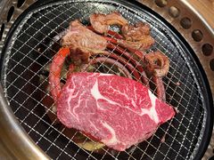 -黑牛黑猪烤肉专门店(万象城店)