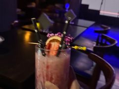 -MOSSO音乐酒吧·live house(长乐路店)