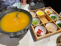 -乔阿马·江南味·驴肉香(龙湖华泾天街店)