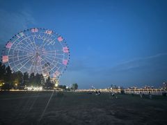 -南昌之星摩天轮