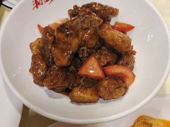 -湘江大码头·龙虾馆(渔人码头一店)