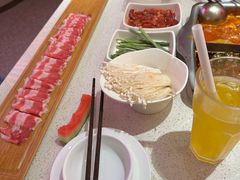 -海底捞火锅(杭州庆春路夜宵主题店)