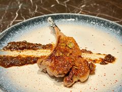 -枫品铁板烧(东樾店)