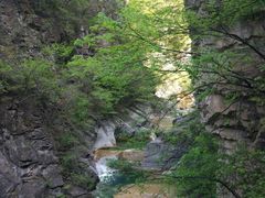 -焦作青龙峡风景名胜区