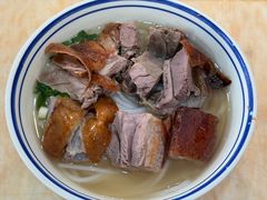 -香辉食馆(新兴路店)