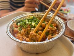 -李不管把把烧(火车南站店)