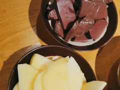 -楚成谷鸭馆(裕民店)