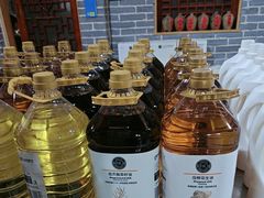 -即墨老公社·海肠捞饭大王(古城店)