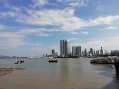 -国际邮轮中心码头(厦鼓码头)