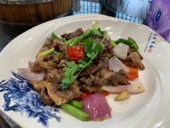 -阿多私房菜(顺德店)