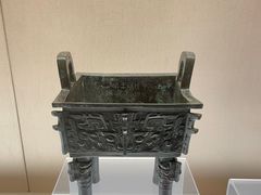 -上海博物馆(人民广场馆)