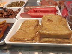 -佬街佬味(荣巷店)