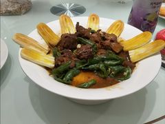 -老德州四合院·德州菜(天衢路店)