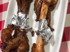 -西贝(上海我格广场店)