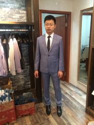 -优刻西服西装定制(金轮国际广场店)