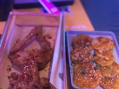 -燥次·烧烤酒场(万象城店)